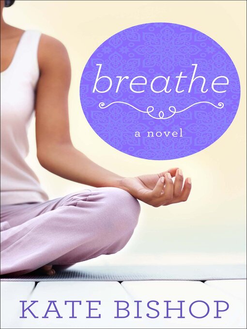 Title details for Breathe by Kate Bishop - Wait list
